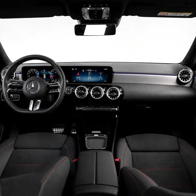 Mercedes-Benz A200 PREMIUM, миниатюра 24