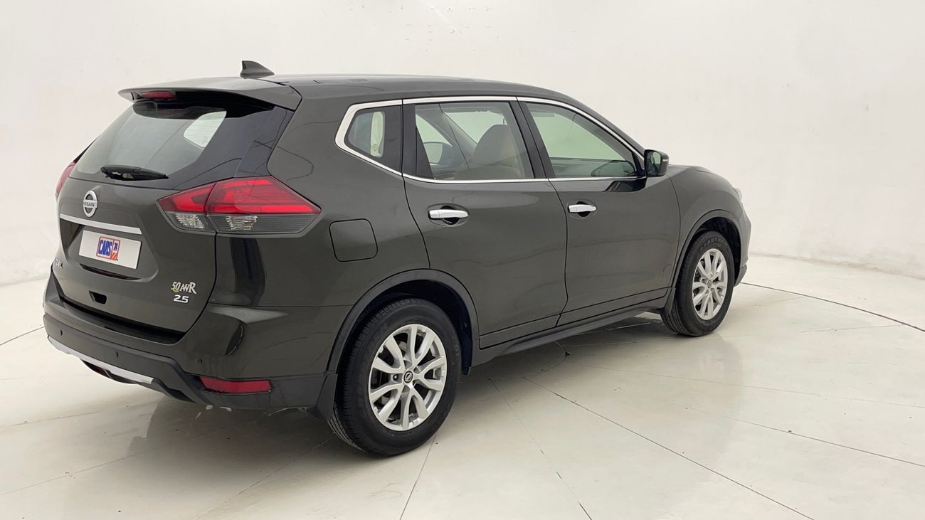 Nissan XTrail S 2.5 | Zero Down Payment | Home Test Drive