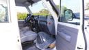 Toyota Land Cruiser Pick Up LC79 4.2L Diesel 6-Cylinder 2025YM [Open Destination]