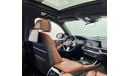 BMW X7 2019 BMW X7 50i M Sport, Sept 2024 Warranty + Service Package, Full BMW Service history, GCC