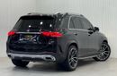 Mercedes-Benz GLE 450 AMG 4MATIC 2019 Mercedes Benz GLE450 AMG 4MATIC, Warranty, Full Mercedes Service History, 7 Seater, GCC