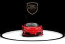 Ferrari F8 Spider STD 3.9T V8