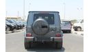 Mercedes-Benz G 63 AMG 2023 MERCEDES-BENZ G63 4.0L PETROL V8