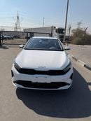 كيا K3 Kia k3 Chinese 1,5L 2025