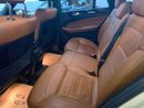 Mercedes Benz GLE43 AMG STD