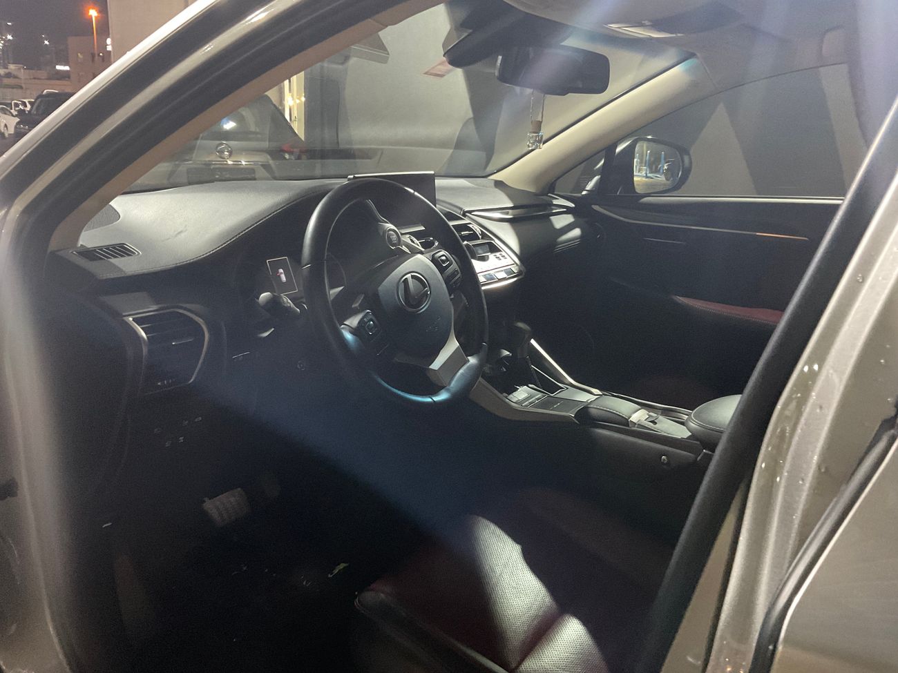 ميتسوبيشي اتراج GLX Mid (Without cruise control) | شامل الضمان | 0 ﺪﻔﻋﺓ ﺃﻮﻟﻯ