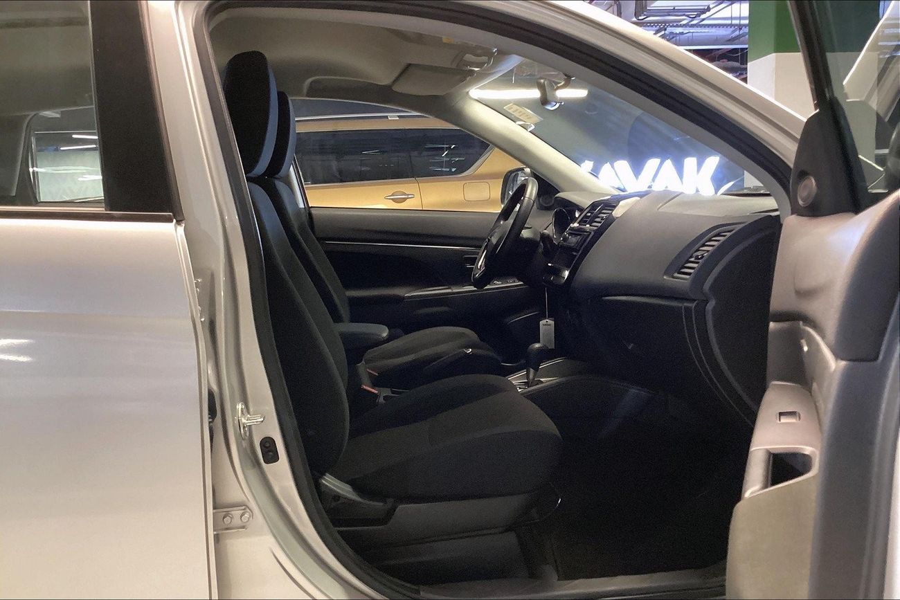 ميتسوبيشي ASX GLX Lowline | شامل الضمان | 0 ﺪﻔﻋﺓ ﺃﻮﻟﻯ