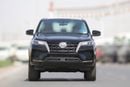 Toyota Fortuner Fortuner 2025  2.7 L 4 Cylinder | 4WD | Key Start | BEST PRICE