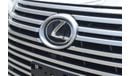 Lexus LX 600 2023 MODEL : LEXUS LX 600 WITH MARK LEVINSON SPEAKERS