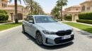 BMW 320i M SPORT 2024 | AED 2056/Month | 0 DP | 30 Day Return | Warranty