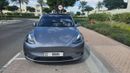 Tesla Model Y Performance (AWD)