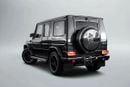 مرسيدس بنز G 63 AMG STD