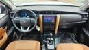 Toyota Fortuner SR5
