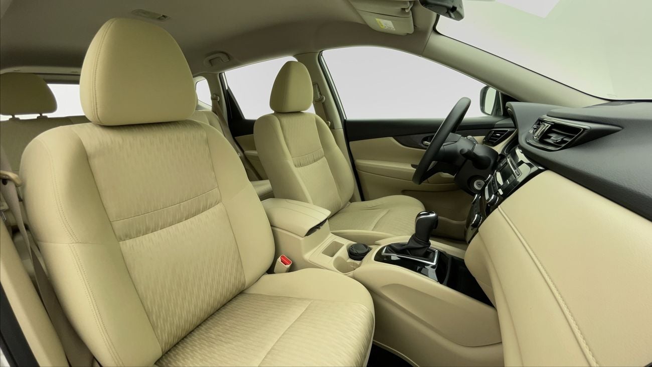 Nissan XTrail S 2.5 | Zero Down Payment | Home Test Drive