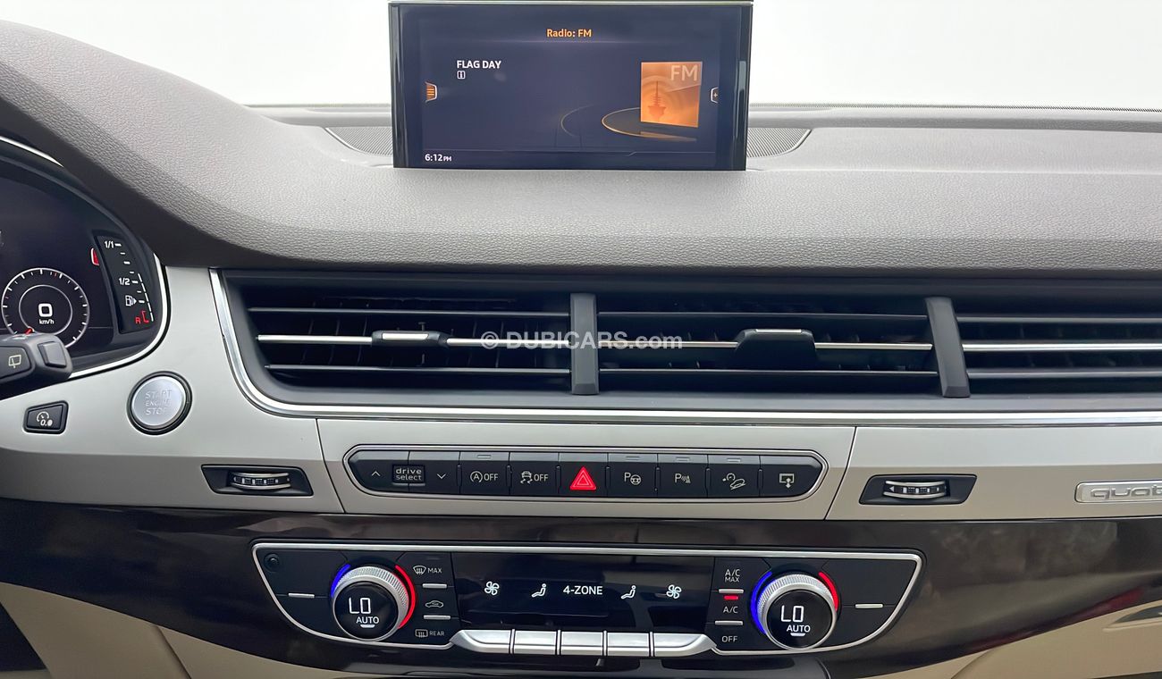 أودي Q7 Q7 3,000