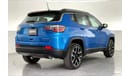 Jeep Compass Limited | 1 year free warranty | 0 down payment | 7 day return policy