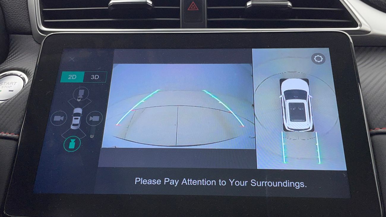 MG ZS LUXURY TROPHY 1.3 | Zero Down Payment | Home Test Drive