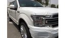 Ford F-150 Limited