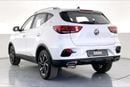 MG ZS Trophy| 1 year free warranty | Exclusive Eid offer