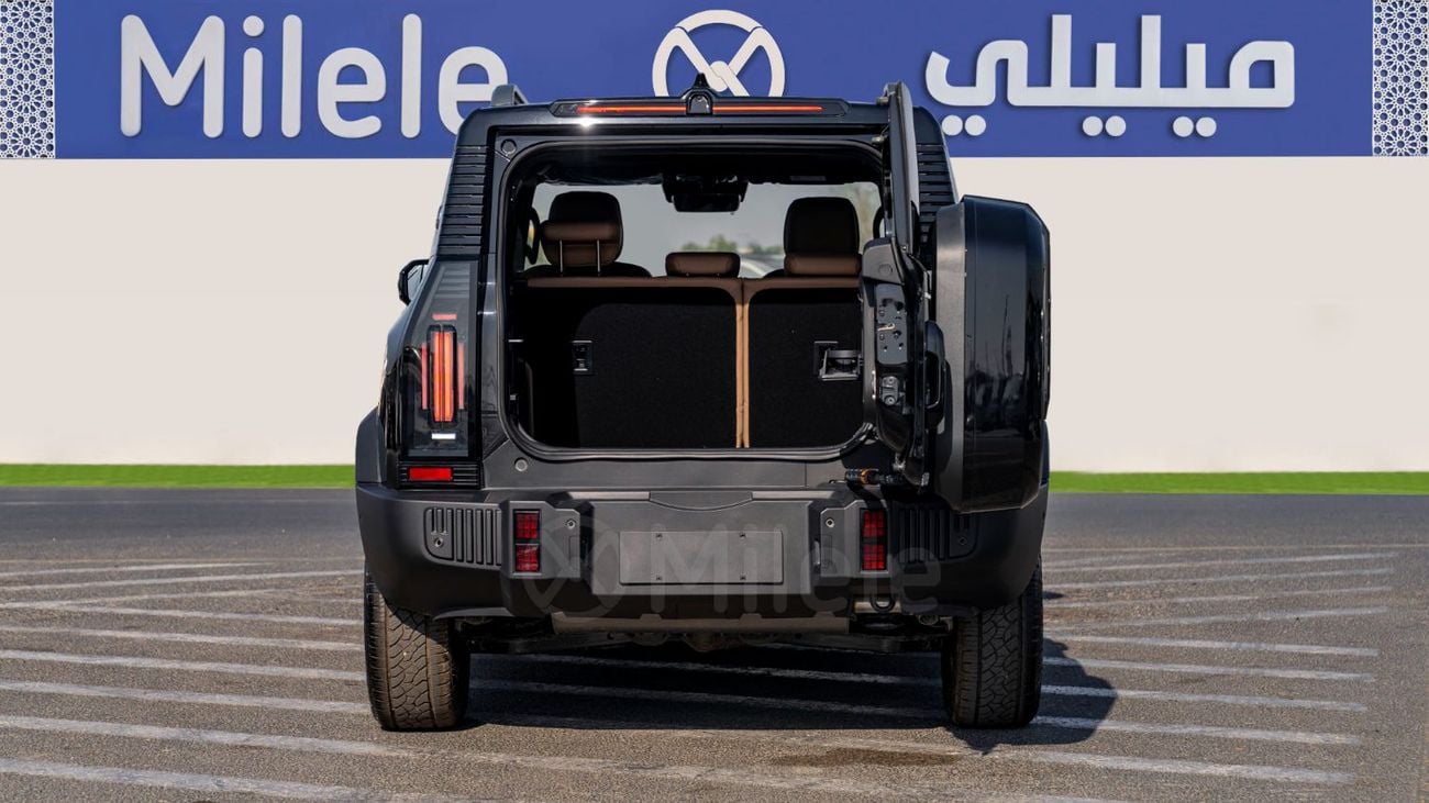 Jetour T2 Jetour T2  | 2-YEAR WARRANTY + SERVICE AVAILABLE | IN-HOUSE FINANCING | 0% DOWNPAYMENT (BANK)