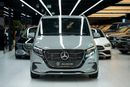 Mercedes Maybach V Class Maybach Mercede-Benz V 300 AVANTGARDE | GCC 0km | Agency Warranty | 360 View | 64 colors Ambeint Lights