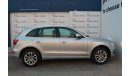 أودي Q5 2.0L 2014 MODEL WITH WARRANTY