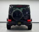 Mercedes Benz G63 AMG AMG Double Night Package
