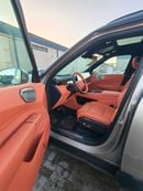 Lynk & Co 900 2025 LYNK&CO 900 2.0T ULTRA