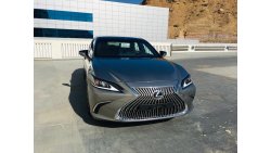 Lexus ES350 Model 2021 Panorama / BlindSpot ( Warranty 4 Years / 100,000 K.M ) HOME DELIVER