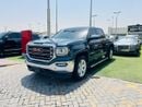 جي أم سي سييرا 1500 CREWCAB SLE Z71