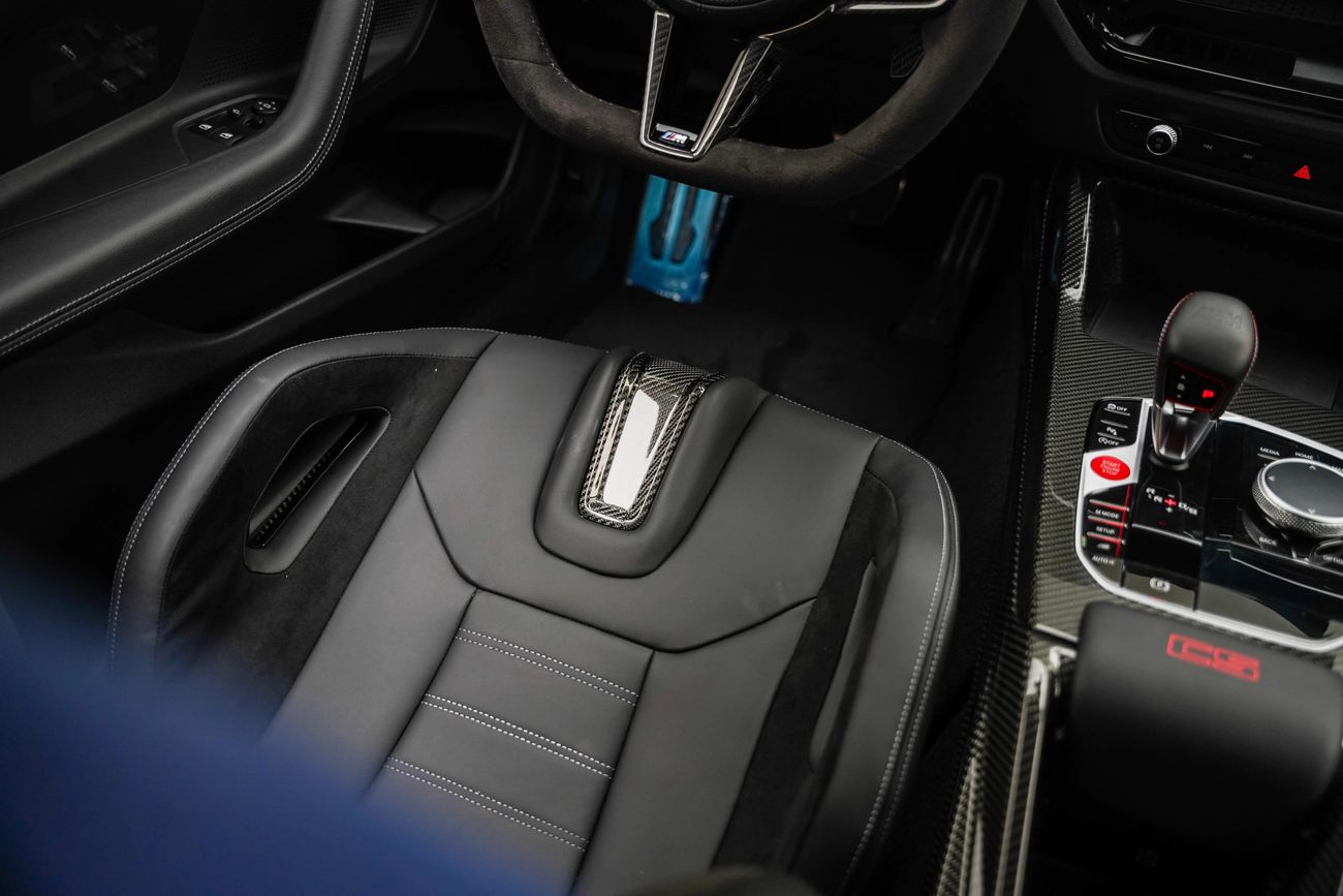 BMW M2 STANDARD