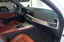 BMW X7 40i M SPORT