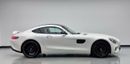 مرسيدس بنز AMG GT S 2016 Mercedes AMG GTS, Full Mercedes Service History, Very Low Kms, Excellent Condition, GCC