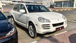 Porsche Cayenne S