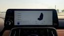 لكزس LX 700h ( Only For Export ) BH “Signature” 3.5TT V6 Hybrid AWD GCC 2026 BRAND NEW