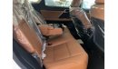 Lexus RX450h LEXUS_RX450_2022_3.5_HYBRID_FULL_OPTIONS