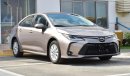 تويوتا كورولا TOYOTA COROLLA 2022 EXPORT PRICE