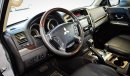 Mitsubishi Pajero GLS V6