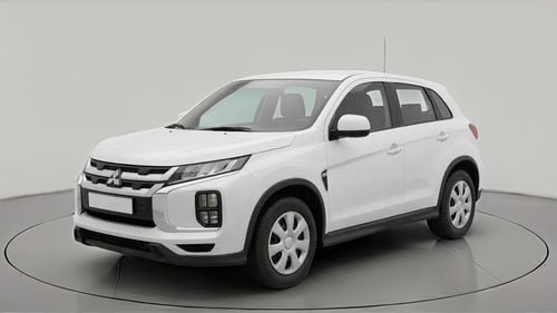ميتسوبيشي ASX 2021 GLX LOWLINE | AED 533/Month | 0 DP | 30 Day Return | Warranty