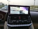 تويوتا لاند كروزر GXR 2014 Facelifted 2026 With Interior and Exterior V6 4.0L GCC specs