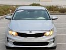Kia Optima LX In excellent condition, very lightly used