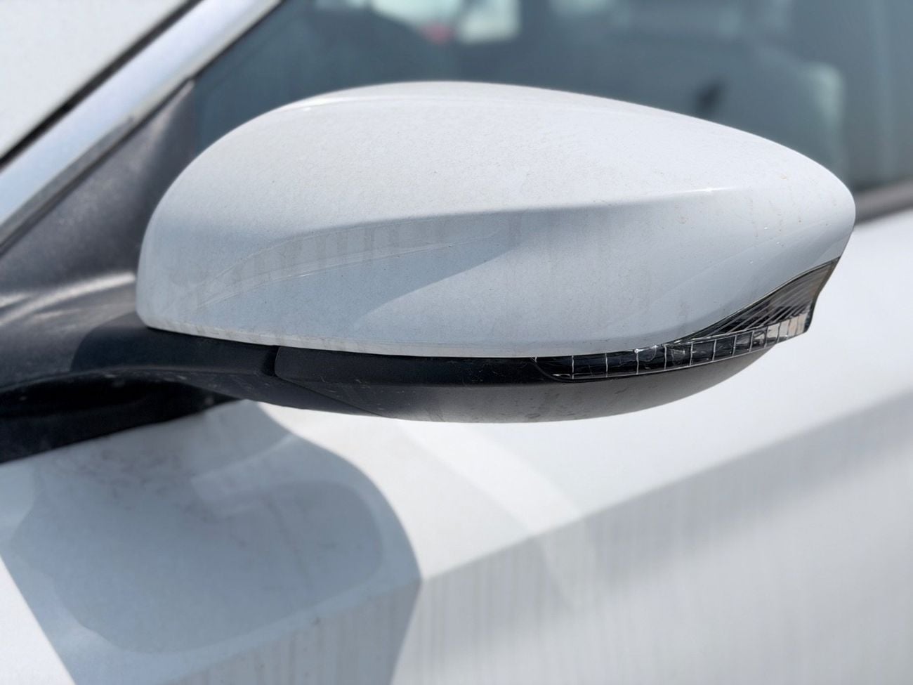 أم جي 5 ‏MG 5 1.5 لتر – سيارة سيدان عصرية وموفرة في استهلاك الوقود