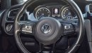 Volkswagen Golf R 4MOTION