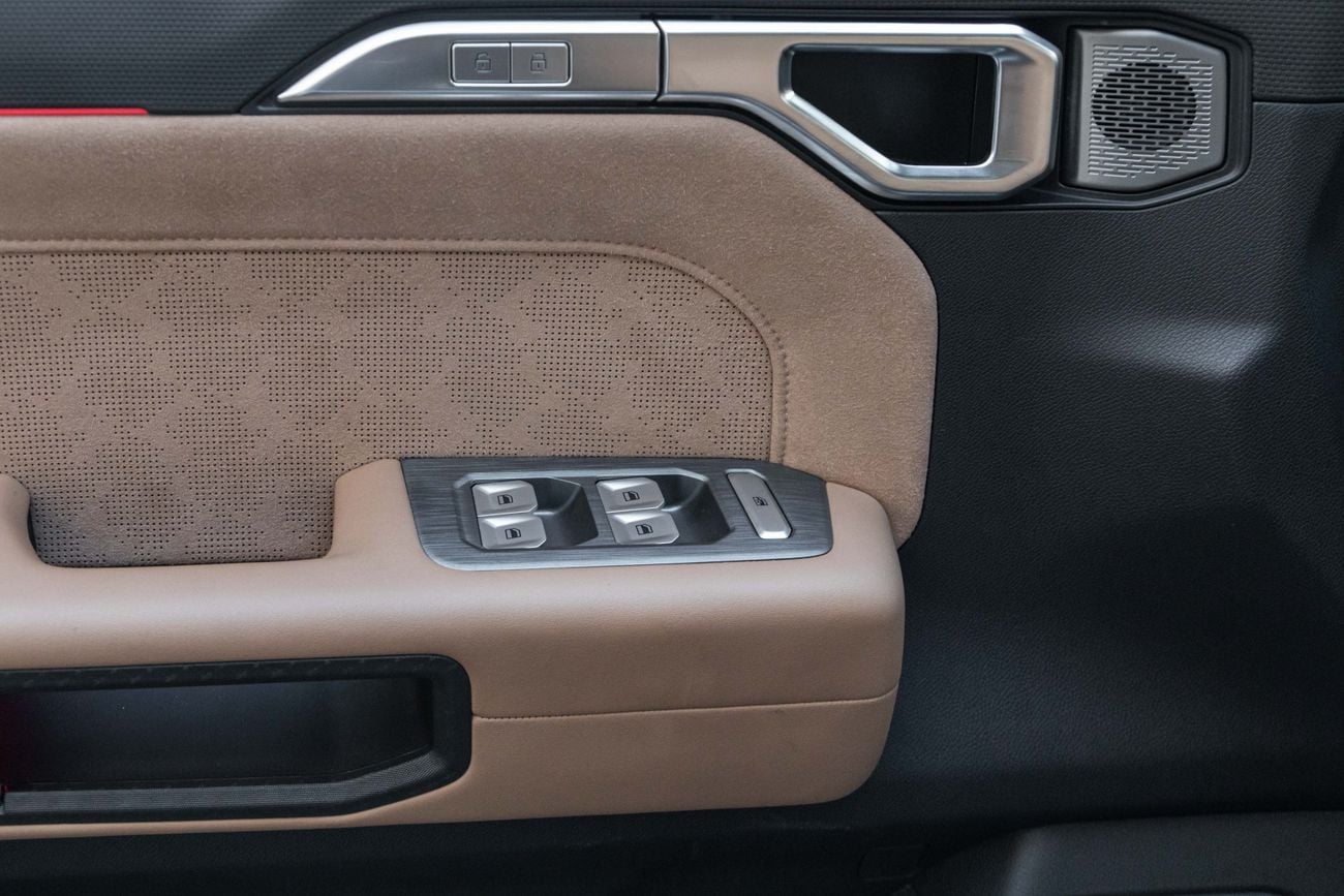 Jetour T2 Luxury plus USED T2 Luxury Plus | 2,448 P.M | 0% Downpayment | JETOUR WARRANTY