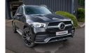 مرسيدس بنز GLE 400 RHD