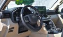 Toyota Land Cruiser Toyota Land Cruiser GXR-L2 Twin Turbo 3.5L V6 | Petrol | 2023 | SPECIAL OFFER