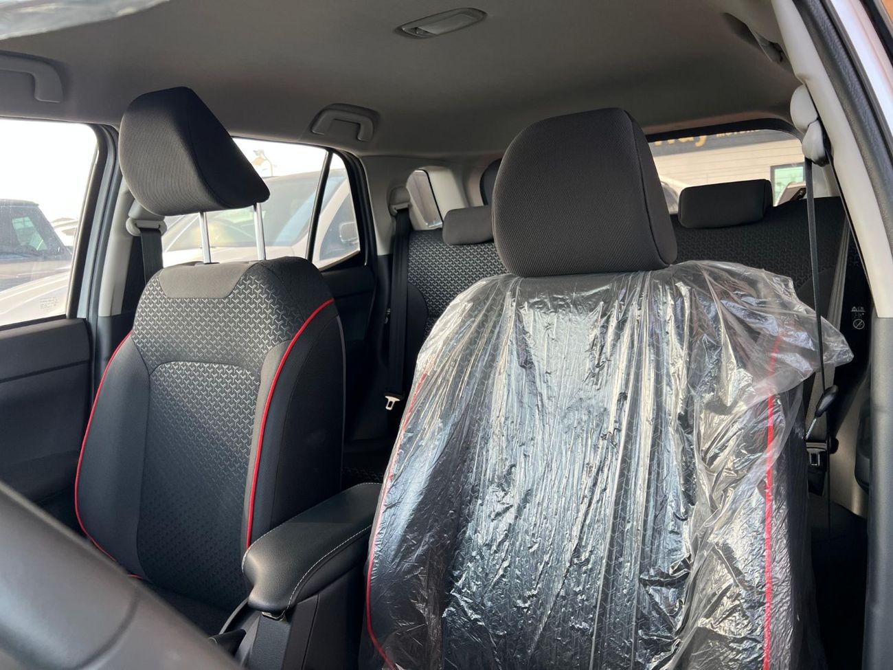 Toyota Raize TOYOTA RAIZE - MODEL 2023