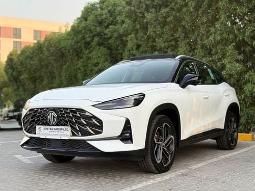 MG One LUX | Brand New | AED 1,100 monthly