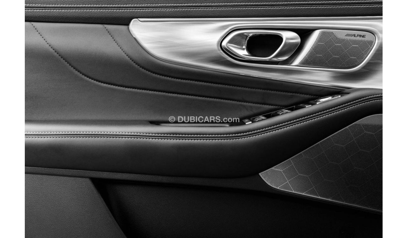 GAC GS8 | 3,133 P.M  | 0% Downpayment | Brand New!!!