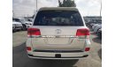 Toyota Land Cruiser VXS 5.7L Full Option